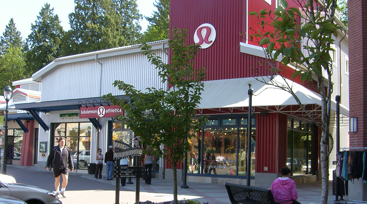 LULULEMON