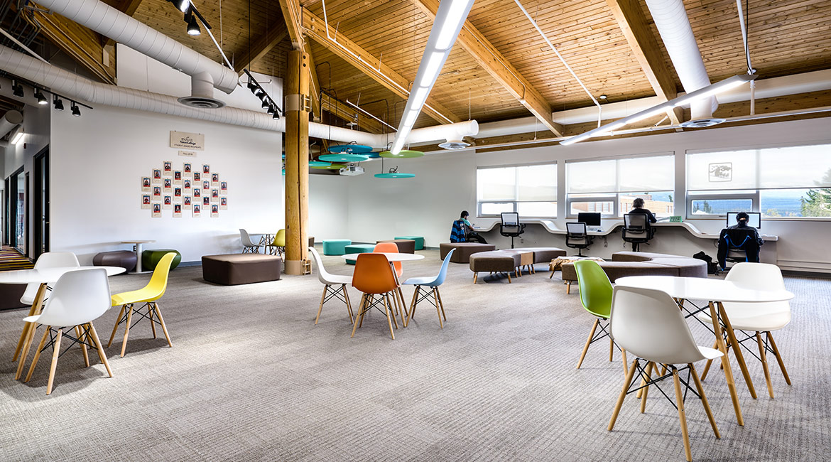 Yc Innovation Commons